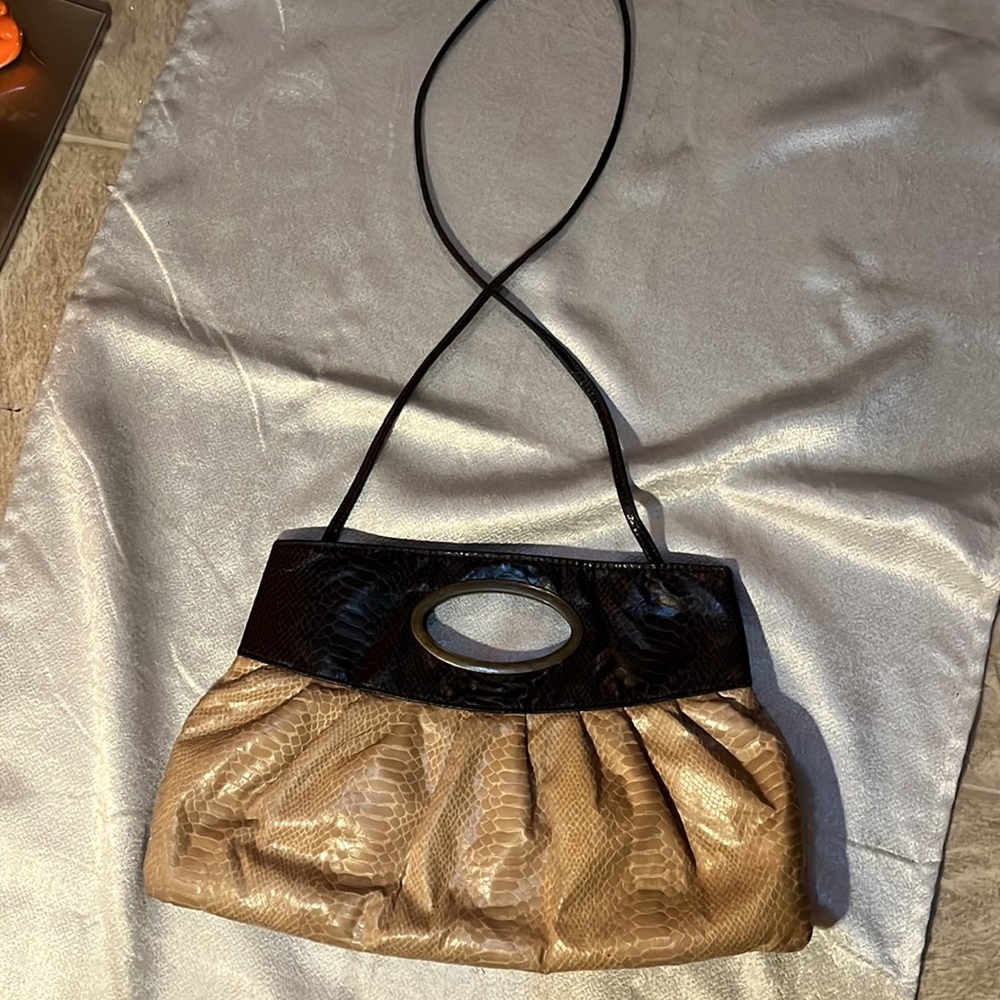 Authentic!!! J. Renee Vintage Crossbody bag